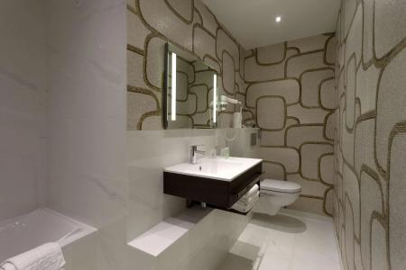 Best Western Ronceray Opéra - 22