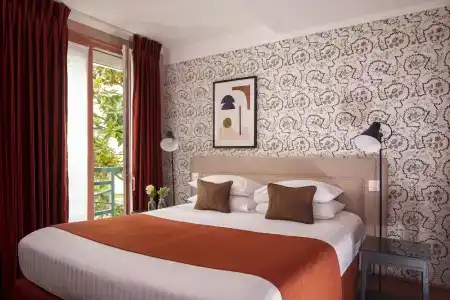 Relais Bosquet - 66