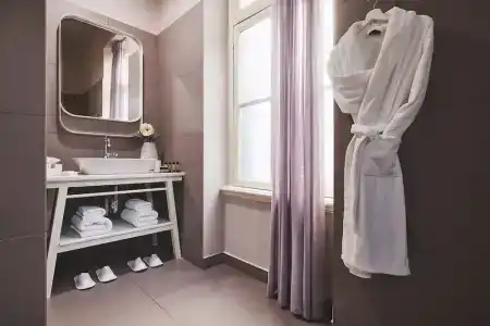 Bohemian Suites Athens - 82