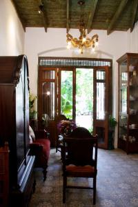 The Bhuthorn Bed & Breakfast - 1