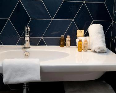 Mercure Thalasso & Spa Port Fréjus - 46