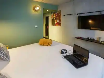 ibis Styles Amiens Centre - 35