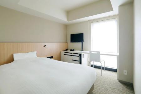 JR Inn Sapporo-eki Minami-guchi - 6