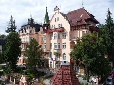 Lazensky Smetana - Vysehrad - 15