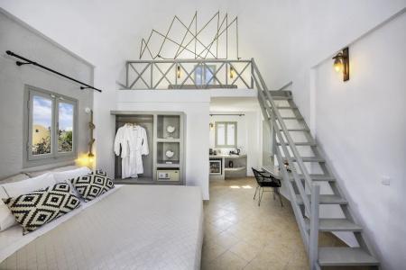 Kalya Suites - 43