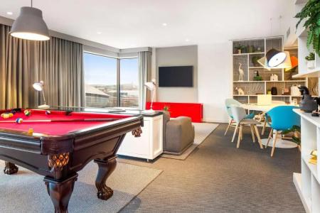 Radisson Red, Glasgow - 72