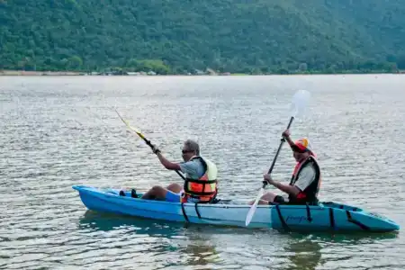Monsane River Kwai Resort & Spa - 26