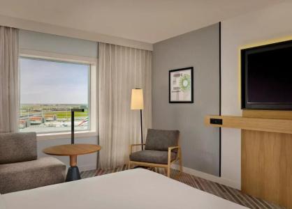 Sheraton Amsterdam Airport and Conference Center - 69