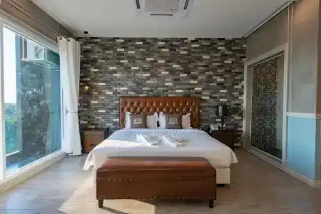 Belle Grand - 120