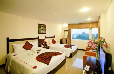 Serene Shining & Spa - 43