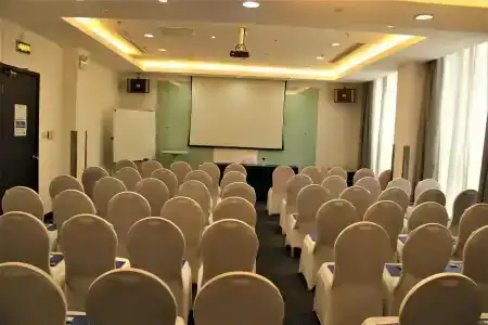 Holiday Inn Express Putuo, An Ihg - 18