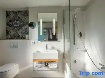 Best Western Premier Littéraire Le Swann - 110