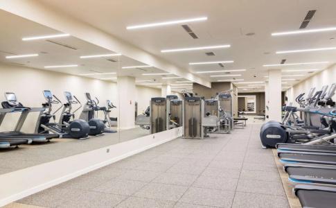 DoubleTree by Hilton Krakow & Convention Center - 30