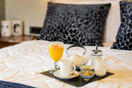 Anthemion Suites and Villas - 136