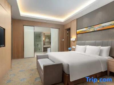 Crowne Plaza Shanghai Noah Square, An Ihg - 157