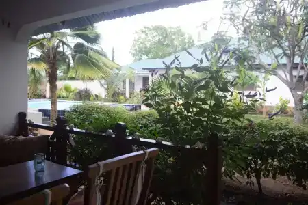 Highland Bungalows - 79