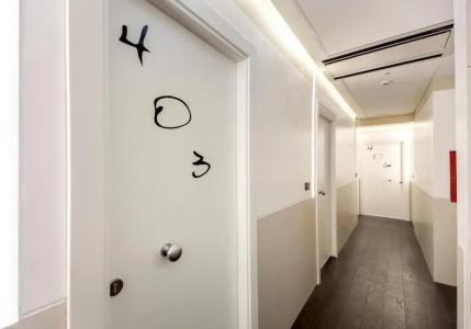 Albergo Abruzzi - 11
