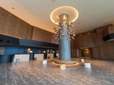 Okinawa Grand Mer Resort - 1