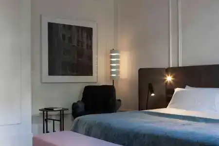 Kozmo Suites & Spa - The Leadings of the World - 48