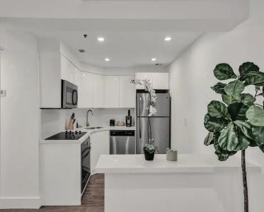 The Alexander All Suites - 267