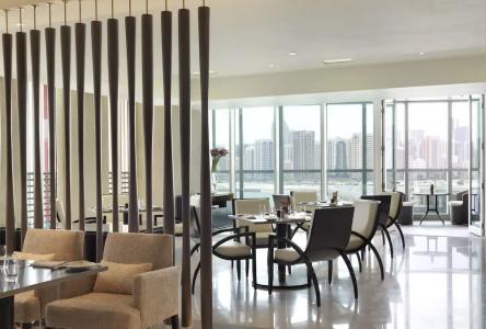 Four Seasons Abu Dhabi at Al Maryah Island - 11