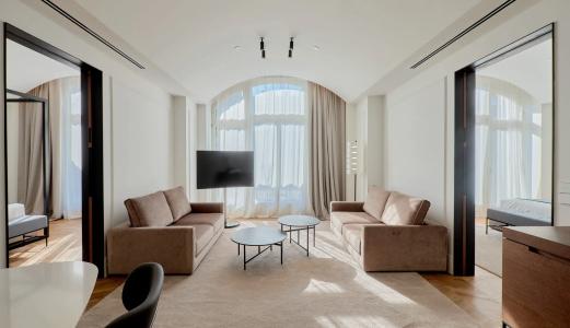 Kozmo Suites & Spa - The Leadings of the World - 14