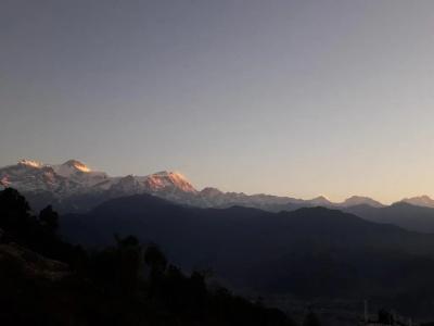Himalayan Front by KGH Group - 62