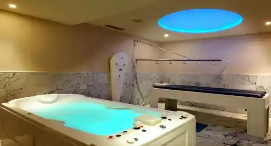 Timoulay and Spa Agadir - 7