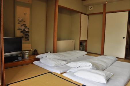 Ryokan Kichiman - 3