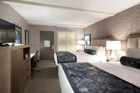 Best Western Savannah Historic District - 36