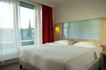 Park Inn by Radisson Linz - 76