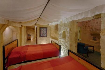 Taru Cave Suites - 89