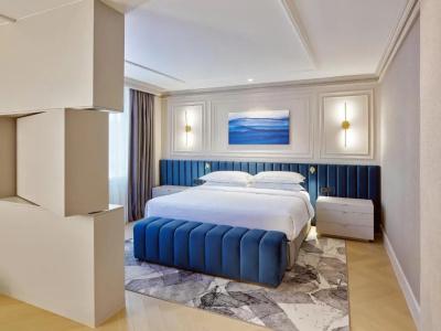 Sheraton Zagreb - 6