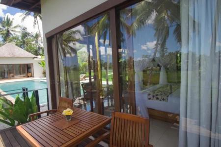 Santun Luxury Private Villas - 83
