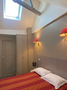 Les Cascades - Hôtel de Charme - 40