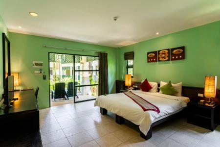 Baan Khaolak Beach Resort - Sha Plus - 4