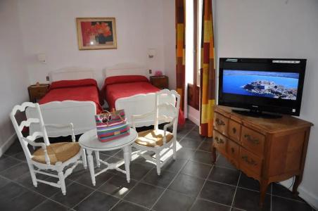 Grand Hôtel De Calvi - 29