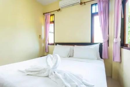 Baan Talay See Cream Resort - 5