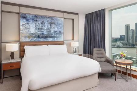 Intercontinental London - The o2, An Ihg - 55
