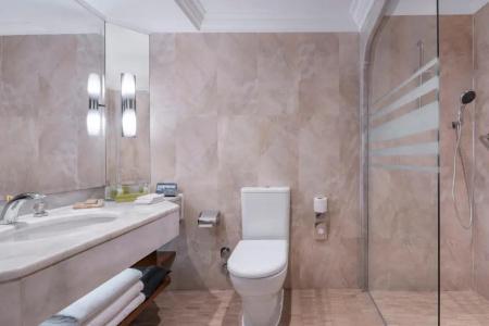 Hilton Istanbul Bosphorus - 45