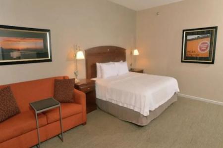 Hampton Inn-South - 6