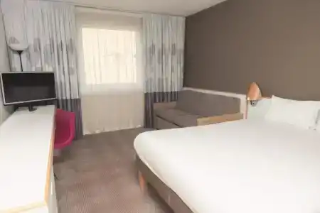 Novotel Glasgow Centre - 58