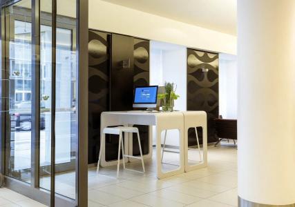 Novotel Wien City - 7