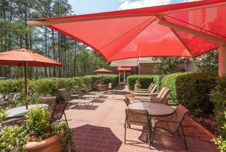 Hampton Inn - Suites-North-I-95 - 34
