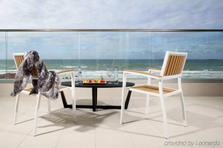West All Suites Ashdod - 24