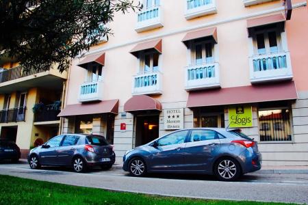 Menton Riviera - 0