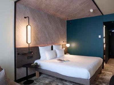 Novotel Bern Expo - 56