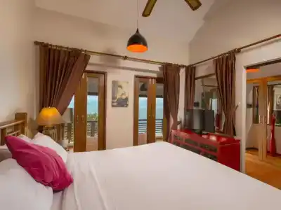 Boujis Boutique Resort - 50