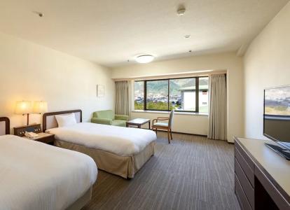 Recove Hakone - 31