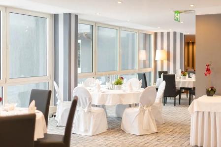 SL'otel im Parforcehaus - 34